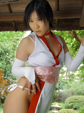 Mindless Doll - 幻月_207