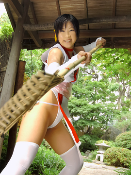 Mindless Doll - 幻月_208