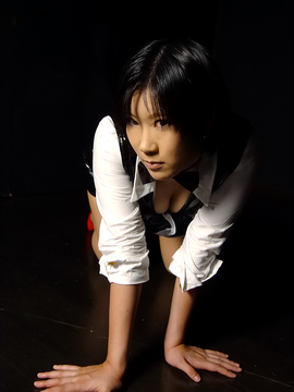 Mindless Doll - 幻月_227