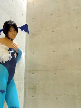 Mindless Doll - 幻月_back1