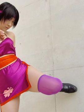 Mindless Doll - 幻月_back3