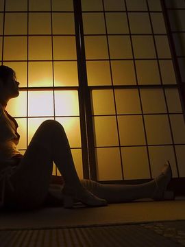 Mindless Doll - 幻月_back6