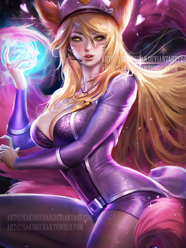 Artist-sakimichan P1_003