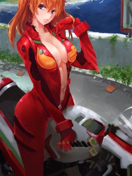 Artist-sakimichan P1_123