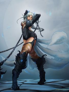 Artist-sakimichan P1_433