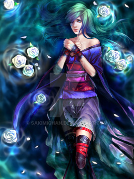 Artist-sakimichan P1_435