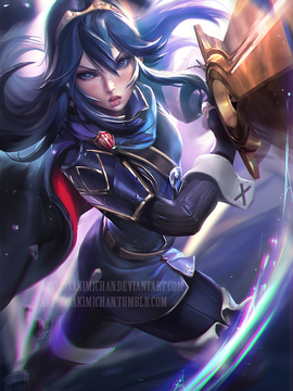 Artist-sakimichan P2_548