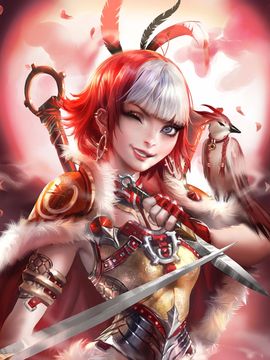 Artist-sakimichan P2_566