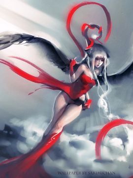 Artist-sakimichan P2_575