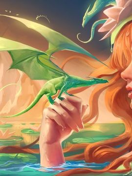 Artist-sakimichan P2_597