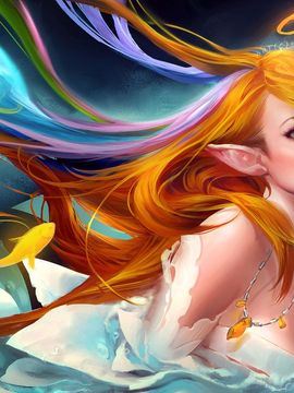 Artist-sakimichan P2_599