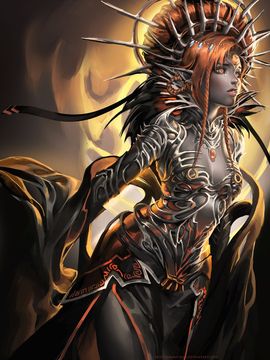 Artist-sakimichan P2_609