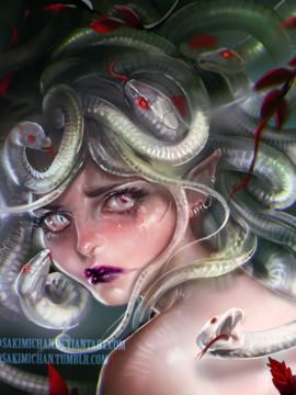 Artist-sakimichan P2_624