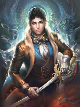 Artist-sakimichan P2_626