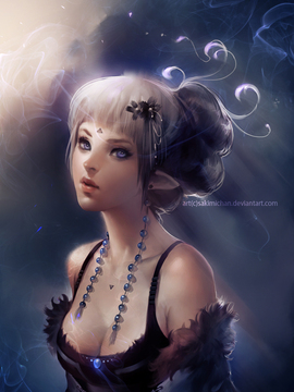 Artist-sakimichan P2_637