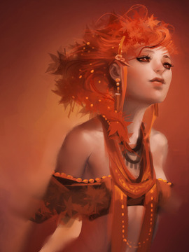 Artist-sakimichan P2_643