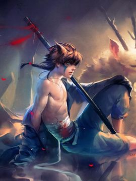 Artist-sakimichan P2_699