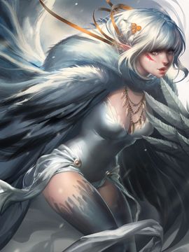 Artist-sakimichan P2_700