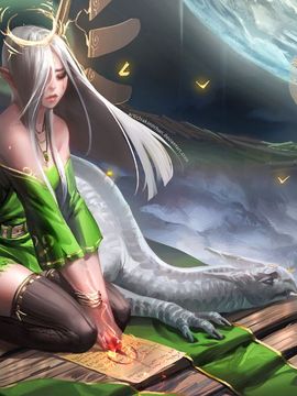 Artist-sakimichan P2_704