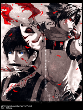 Artist-sakimichan P2_724