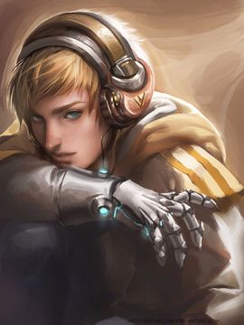 Artist-sakimichan P2_726