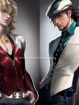 Artist-sakimichan P2_730
