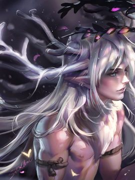 Artist-sakimichan P2_758