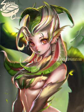 Artist-sakimichan P2_772