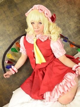 紅魔館しかみたくない！姉妹編_034_furan033