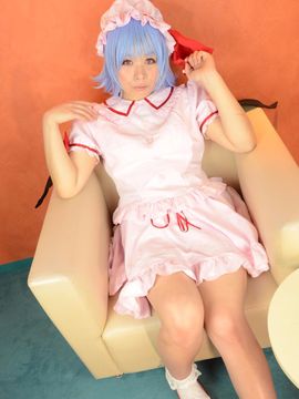 紅魔館しかみたくない！姉妹編_137_remi002