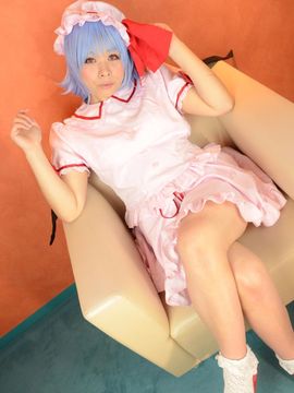 紅魔館しかみたくない！姉妹編_141_remi006