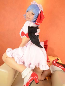 紅魔館しかみたくない！姉妹編_168_remi033