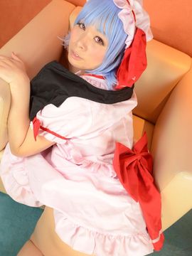 紅魔館しかみたくない！姉妹編_210_remi075