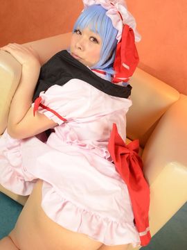 紅魔館しかみたくない！姉妹編_211_remi076