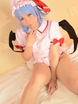 紅魔館しかみたくない！姉妹編_232_remi097