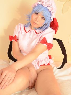 紅魔館しかみたくない！姉妹編_233_remi098