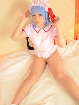 紅魔館しかみたくない！姉妹編_240_remi105