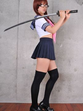 Arisugawa Shii cosplay by Hakuhi Kaede_222_008672_09