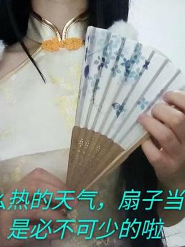 《date a live》時崎狂三除夕快乐 C O S P L A Y_【时崎狂三】♥旗袍♥ (23)