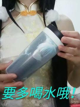 《date a live》時崎狂三除夕快乐 C O S P L A Y_【时崎狂三】♥旗袍♥ (24)