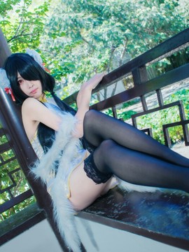 《date a live》時崎狂三除夕快乐 C O S P L A Y_【时崎狂三】♥旗袍♥ (28)