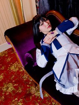 Mahou shoujo madoka magica - Akemi Homura cosplay by Kuuya_AkemiHomura_Kuuya_172
