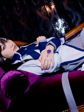 Mahou shoujo madoka magica - Akemi Homura cosplay by Kuuya_AkemiHomura_Kuuya_173