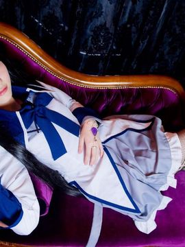 Mahou shoujo madoka magica - Akemi Homura cosplay by Kuuya_AkemiHomura_Kuuya_175