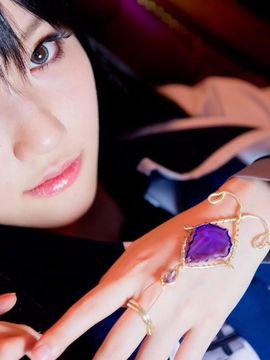Mahou shoujo madoka magica - Akemi Homura cosplay by Kuuya_AkemiHomura_Kuuya_179