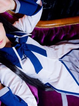 Mahou shoujo madoka magica - Akemi Homura cosplay by Kuuya_AkemiHomura_Kuuya_181