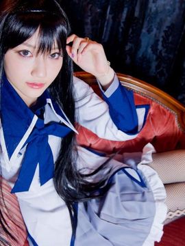 Mahou shoujo madoka magica - Akemi Homura cosplay by Kuuya_AkemiHomura_Kuuya_194