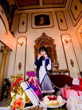 Mahou shoujo madoka magica - Akemi Homura cosplay by Kuuya_AkemiHomura_Kuuya_209