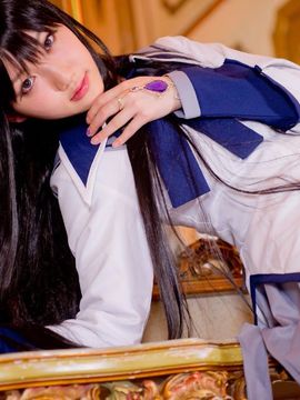 Mahou shoujo madoka magica - Akemi Homura cosplay by Kuuya_AkemiHomura_Kuuya_225