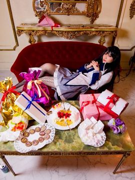 Mahou shoujo madoka magica - Akemi Homura cosplay by Kuuya_AkemiHomura_Kuuya_251